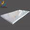 PE300 HDPE Plastic Board Customized Size and Color Smooth Surface HDPE Sheet