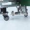240V 5000W Plastic Fusion Welding