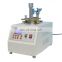 ZONHOW ISO 11640 IULTCS Color Fastness to Crocking Tester Rub Tester for Rubbing Fastness Test ISO 11640 Rub Test for Leather