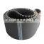 China factory Low price 20M Rubber  endless transmission timing belt
