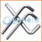 Hot sale hydraulic titanium hex wrench