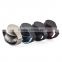 Bluetooth Headset with 3.5 mm Gold plated plug for mobile phones and pc