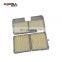 Car Spare Parts 88880-33040 manufacturing suppliers cleaner Air Filter For Toyota Camry