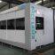 Protective Closed Sheet&Tube Fiber Laser Cutting Machine OR-PHT