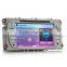 Erisin ES7608M 7" Car Radio DVD CD Player Bluetooth USB for Mondeo