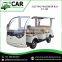 High Strength Battery Operated Electric Vehicle/ Mini Bus at Low Cost