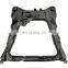 Front subframe crossmember  OEM:54400-BB30A   Qashqai 07-