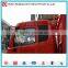180HP 4X2 Dongfeng kingrun cabin,cabin parts