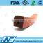 color option OEM soft rubber tubing