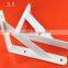 More thickness angle shelf bracket with Max loaing