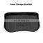 For Tesla model 3 2005-2020 rubber TPE fully surrounded foot pad floor mat car trunk pad front rear storage box protection pad