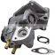 EGR Exhaust Gas Recirculation VALVE + Gasket 06F131503B 06F131503A for Seat Toledo MK3 [2004-2009]