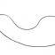 Rubber sealing gaskets