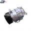 European Truck Auto Spare Parts Air Conditioner Compressor SD5H14 for Truck