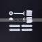 Toilet cistern fittings toilet valve mechanism