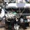 4 cylinder 4 stroke 57kw 3600RPM JE493Q1 light truck diesel engine