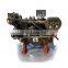 Brand New 4 stroke 125kw  7.252L 1500rpm diesel engine for YC6A170C