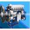 Brand new weichai diesel marine engine WP10C350-18
