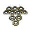 Free Shipping!10 X Valve Cover Bolt seal set 90210-07001 FOR Toyota Supra LEXUS IS300 GS300