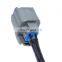 Free Shipping!NEW LAMBDA OXYGEN SENSOR KM81595 36531PAAL22 36531PAAL21 36531PLR003 1924002110