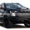 Комплект преобразования T6, Кузовной комплект стиля Raptor с светодиодными фарами для Ranger 2012 - 2016