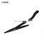 High Quality 30cm 36cm windshield wiper blade set three wheeler motorcycle tricycle rear wiper arm