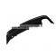 Rear Bumper Spoiler For VW Volkswagen Jetta 2012 5c6807521