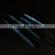 Car Accessories LED Moving Door Scuff Plates pedal dynamic sequential style Custom Led Door Sill for MG ROVER