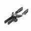Performance Racing Circle Track Race Car Parts Aluminum 2 lever 3 speed transmission shifter