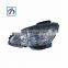 Classical Left C Class Halogen W204 Headlight for C180K C200 C250