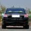 New Automobile Rear Bumper Car Accessories Body Kits For Honda  Accord 2011-2012