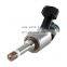 Original 16600BV80A 16600-BV80A 0261500210 0261500211 75114210 62832 FJ1444 For Renault Espace For Nissan Pulsar Fuel Injector