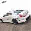 Новая партия широких бамперных тюнинг - комплектов для Mercedes benz CLS W218 с ободом