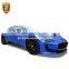 MC style body kit for maserati granturismo GT GTS GC model car