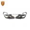 Brand Name Car Accessories Dry Carbon Front Headlight Shap Cover For Mclaren 720S