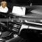 Auto Accessories Carbon Fiber Car Interior Decoration Trims For BNW X5 X6