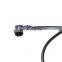 100018019 Датчик ABS A2125400217 для Mercedes-Benz W212 S212 X218 CLS C218 CLS250 CLS350 E200 E300 E350 E500