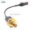 Oil Pressure Sensor Gauge Switch For Scania 4-Series 114 124 DSC14 Truck 1452862 1881260