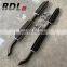 2020 Land Rover Defender Aluminium Side Step  Black/Silver