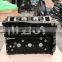 Excavator ZAX210-3/4HK1 diesel engine cylinder block and  cylinder block assy