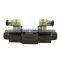 YUKEN  DSG-01-3C2-D24/D12/A110/A220/A240 hydraulic Solenoid directional control valve DSG-01-3C2-D24-N1-51T