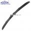 Universal Soft metal Wiper Blade natural rubber refill For wiper blade
