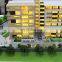 Villa scale model making/miniature architectural model/3d building model for sale