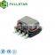 Surface Mount 75 ohm to 120 ohm Balun Converter