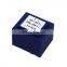50HZ/60HZ PCB Mounting Encapsulated Electrical Transformer 220V To 48V