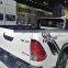 New ABS Pickup Sport Roll Bar for Hilux Rocco