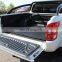 Universal Slide Tray Pickup Truckc Bedliners Bed Liner Cover for Hilux Vigo Revo Mitsubishi l200 Ranger F150 Navara