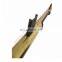 Dongsui Factory Newest Design Pickup Accessories Side Step Running Board for Hilux Vigo Revo