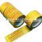 Company logo Printed Tape packing tape for Carton Sealing