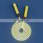 Optical Cable Luminous 2.8m 4.5mm Night LED Light Jump Rope Adult Children Trainer Skipping Rope Adjustable